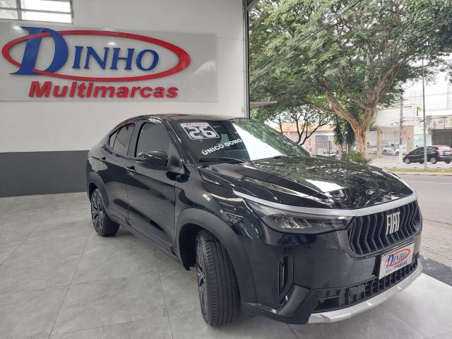 FASTBACK AUDACE HYB - 2025/2026 - PRETO 6