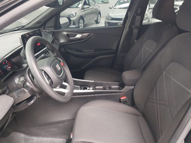 FASTBACK AUDACE HYB - 2025/2026 - PRETO 12