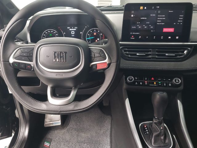 FASTBACK AUDACE HYB - 2025/2026 - PRETO 14