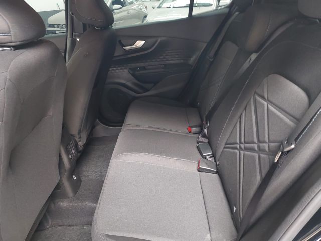 FASTBACK AUDACE HYB - 2025/2026 - PRETO 16