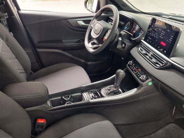 FASTBACK AUDACE HYB - 2025/2026 - PRETO 18