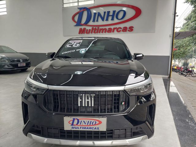 FASTBACK AUDACE HYB - 2025/2026 - PRETO 20