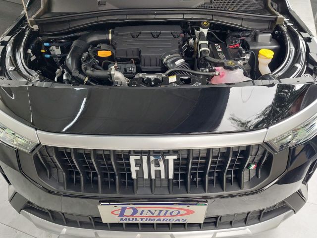 FASTBACK AUDACE HYB - 2025/2026 - PRETO 24