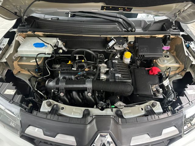 KWID OUTSIDER 1.0 - 2022/2023 - BRANCA 20