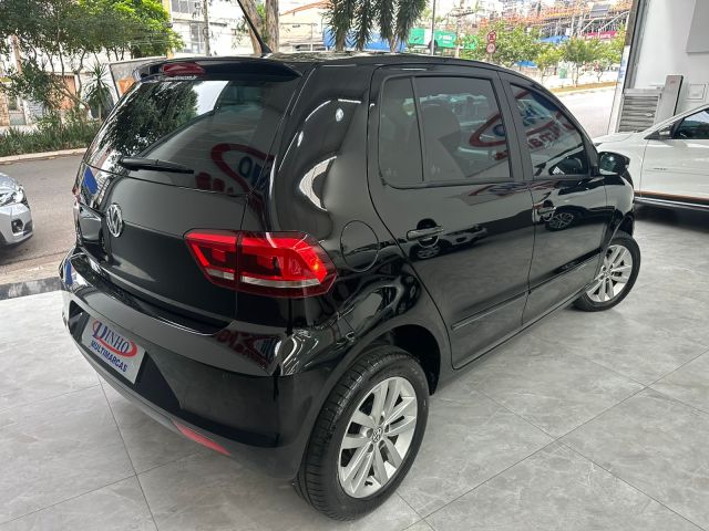 FOX CONNECT 1.6 - 2019/2019 - PRETA 4