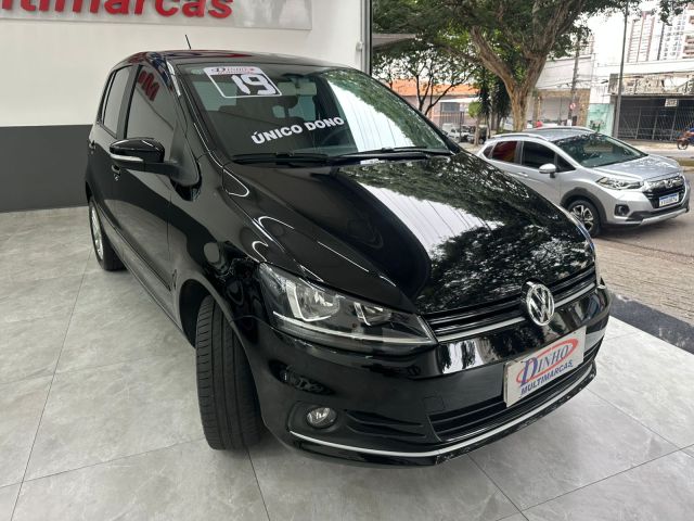 FOX CONNECT 1.6 - 2019/2019 - PRETA 8