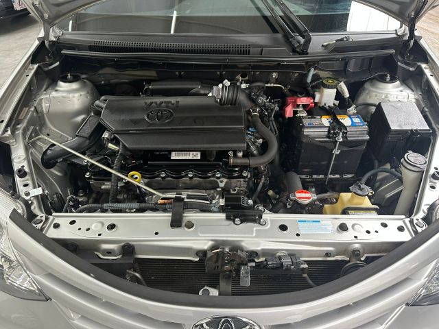 ETIOS SEDAN XS 1.5 AUT - 2016/2017 - PRATA 20