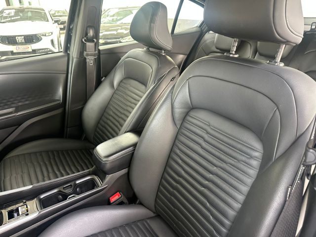 FASTBACK LIMITED ED 1.3 - 2024/2024 - PRETA 16