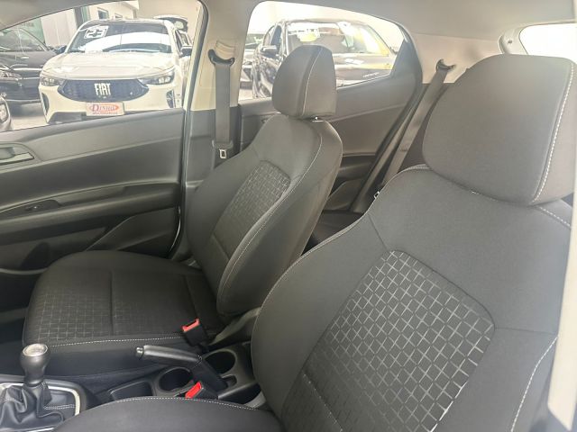 HB20 COMFORT PLUS 1.0 - 2024/2025 - BRANCA 18