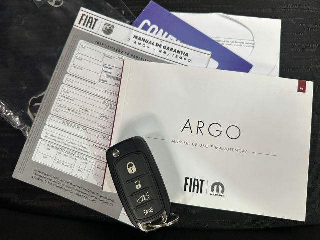 ARGO 1.0 - 2024/2025 - BRANCA 20