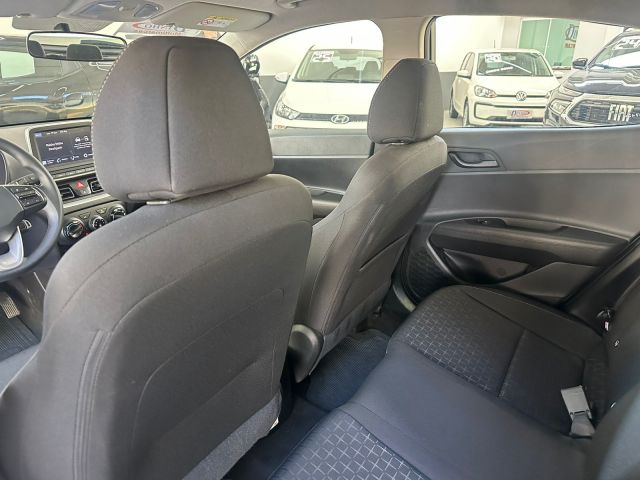 HB20 COMFORT PLUS 1.0 - 2025/2025 - CINZA 18