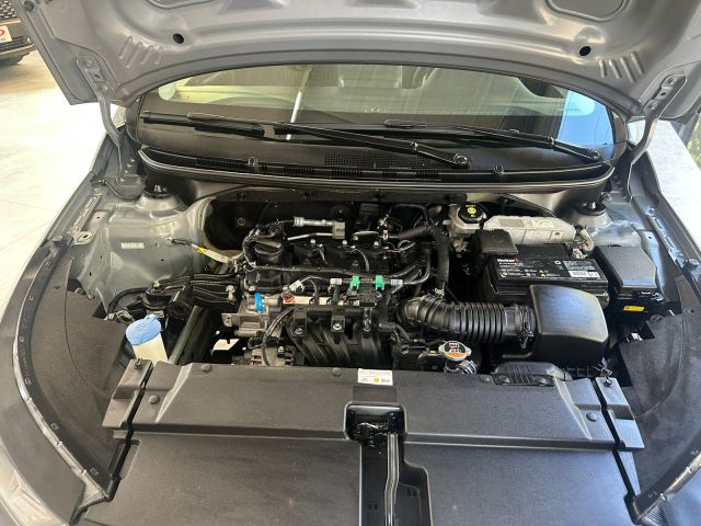 HB20 COMFORT PLUS 1.0 - 2025/2025 - CINZA 20