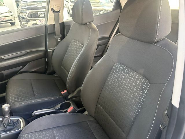 HB20 COMFORT PLUS 1.0 - 2025/2025 - CINZA 16