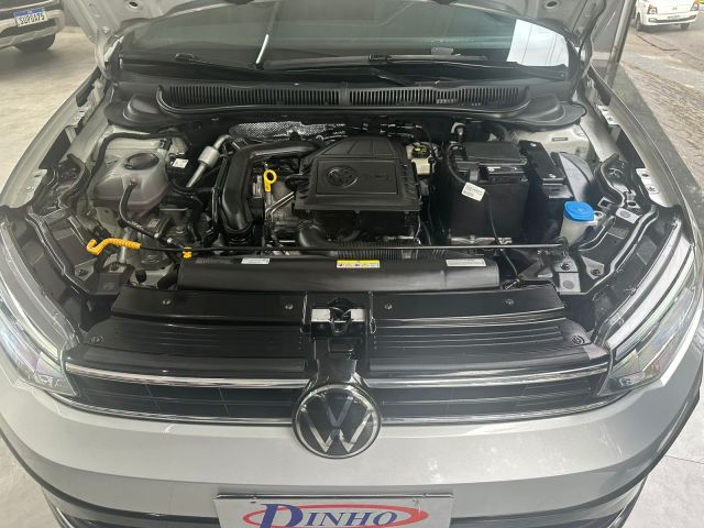 VIRTUS HIGHLINE 200 TSI - 2023/2023 - PRATA 20