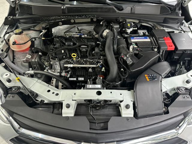 ONIX PLUS PREMIER 2 1.0 AUT - 2023/2023 - PRATA 20