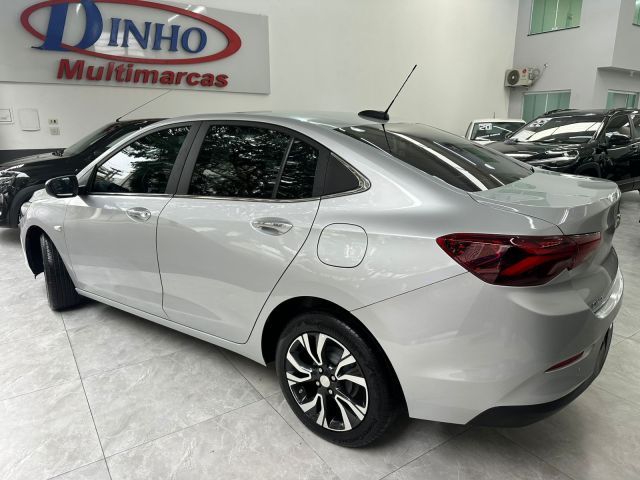 ONIX PLUS PREMIER 2 1.0 AUT - 2023/2023 - PRATA 6
