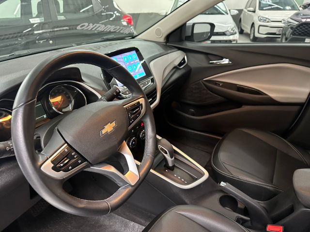 ONIX PLUS PREMIER 2 1.0 AUT - 2023/2023 - PRATA 14