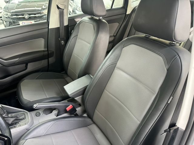 VIRTUS HIGHLINE 200 TSI - 2020/2021 - CINZA 16