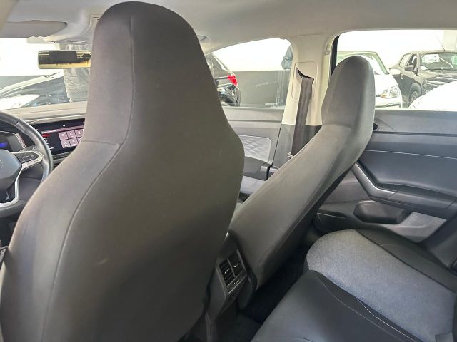 POLO COMFORTLINE 170 TSI - 2024/2024 - CINZA 18
