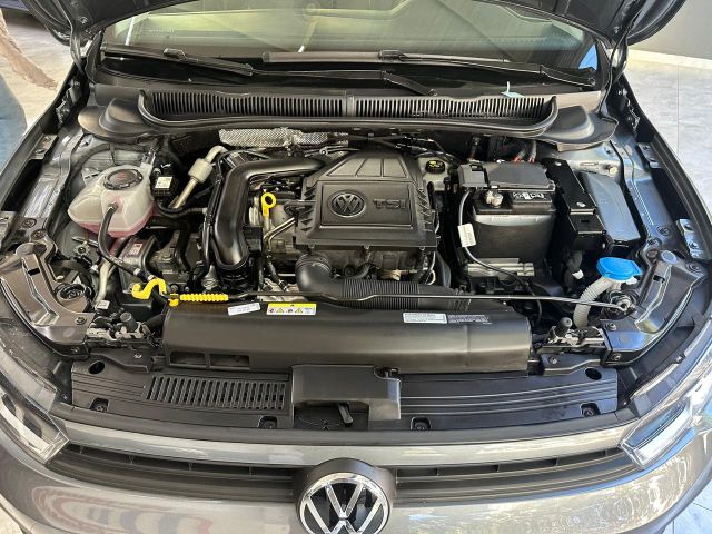 POLO COMFORTLINE 170 TSI - 2024/2024 - CINZA 20
