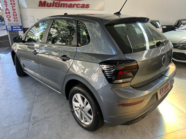 POLO COMFORTLINE 170 TSI - 2024/2024 - CINZA 6
