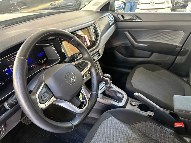 POLO COMFORTLINE 170 TSI - 2024/2024 - CINZA 14