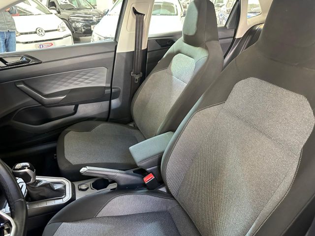 POLO COMFORTLINE 170 TSI - 2024/2024 - CINZA 16