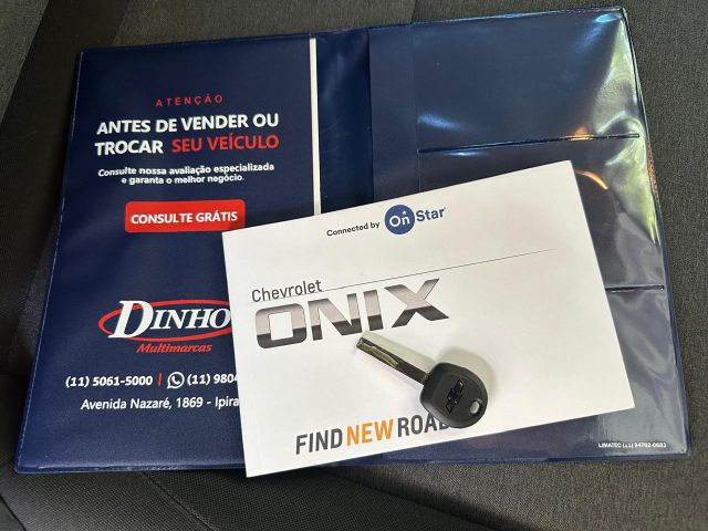 ONIX 1.0 - 2023/2024 - PRETO 22