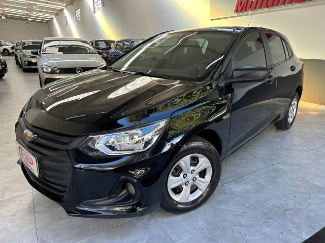 ONIX 1.0 - 2023/2024 - PRETO 2