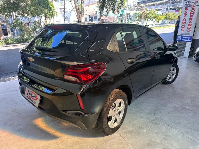 ONIX 1.0 - 2023/2024 - PRETO 4