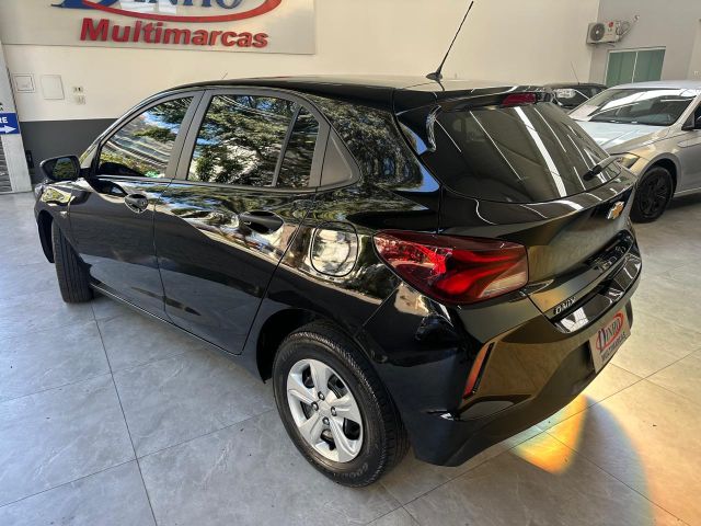 ONIX 1.0 - 2023/2024 - PRETO 6