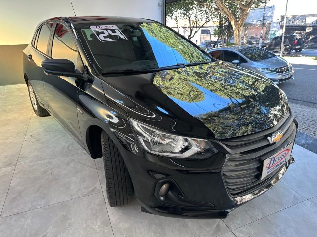 ONIX 1.0 - 2023/2024 - PRETO 8