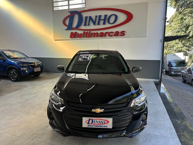 ONIX 1.0 - 2023/2024 - PRETO 10