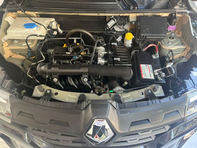 KWID ZEN 1.0 - 2022/2023 - PRETA 20