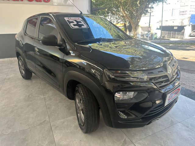 KWID ZEN 1.0 - 2022/2023 - PRETA 8
