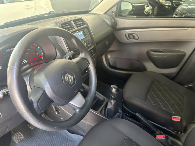 KWID ZEN 1.0 - 2022/2023 - PRETA 14