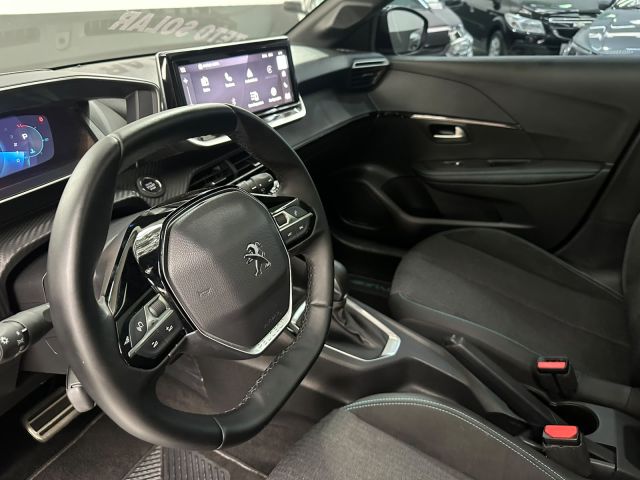 208 STYLE 200 TURBO - 2023/2024 - AZUL 14