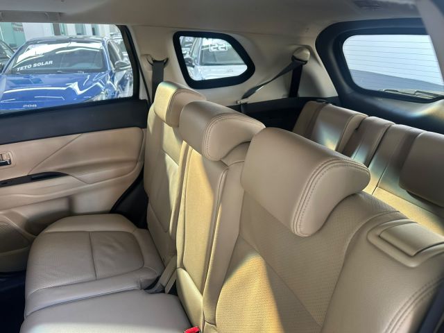 OUTLANDER GT 3.0 V6 - 2013/2014 - BRANCA 18