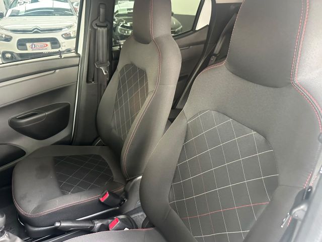 KWID ZEN 2 - 2023/2024 - BRANCO 18