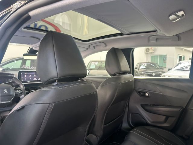 208 GRIFFE 200 TURBO - 2023/2024 - PRETO 18