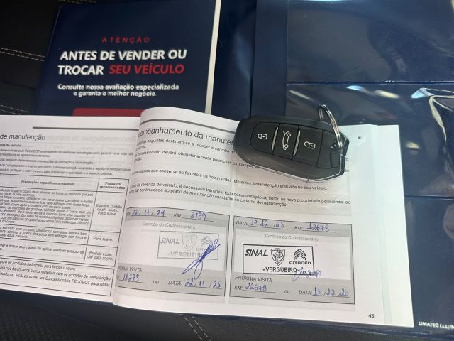 208 GRIFFE 200 TURBO - 2023/2024 - PRETO 22