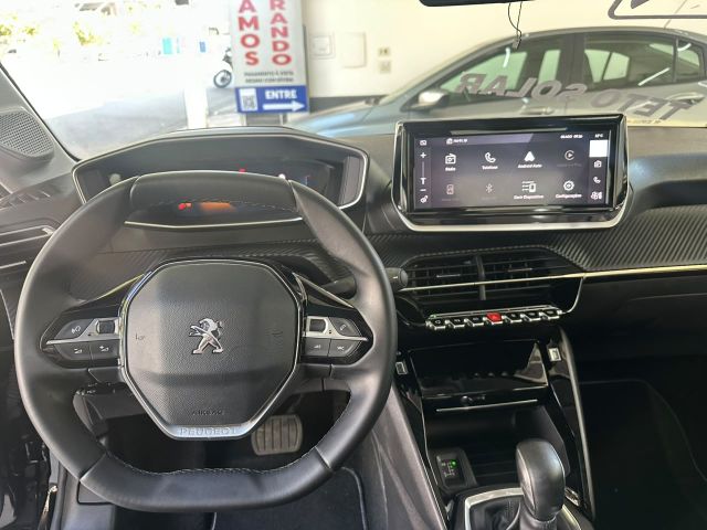 208 GRIFFE 200 TURBO - 2023/2024 - PRETO 12