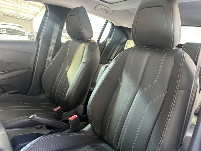 208 GRIFFE 200 TURBO - 2023/2024 - PRETO 16