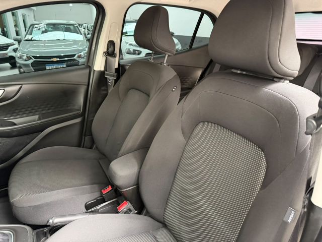 PULSE DRIVE 1.0 TURBO 200 - 2022/2022 - CINZA 18