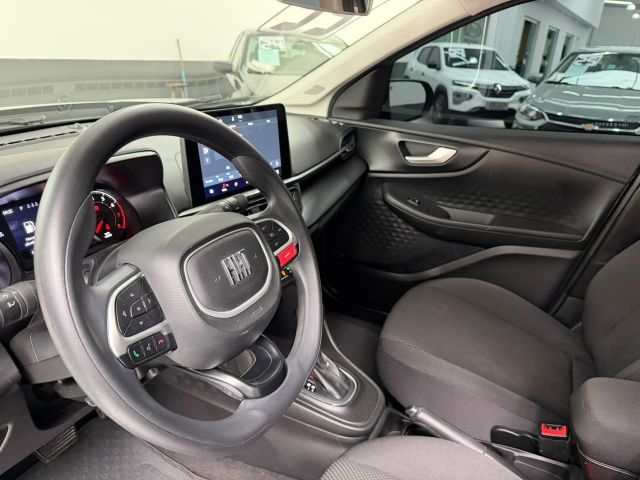 PULSE DRIVE 1.0 TURBO 200 - 2022/2022 - CINZA 14