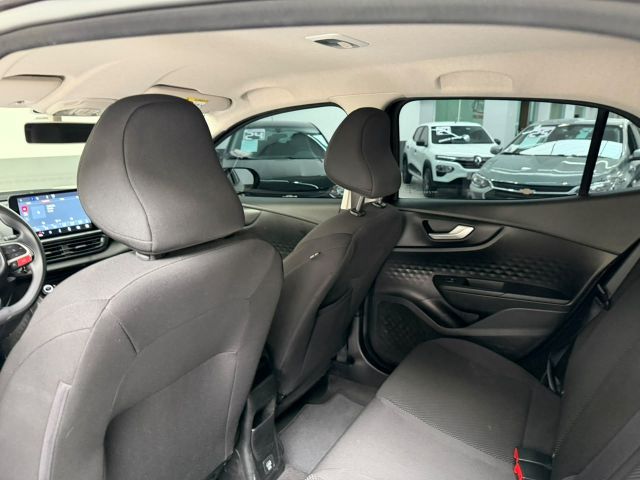 PULSE DRIVE 1.0 TURBO 200 - 2022/2022 - CINZA 16