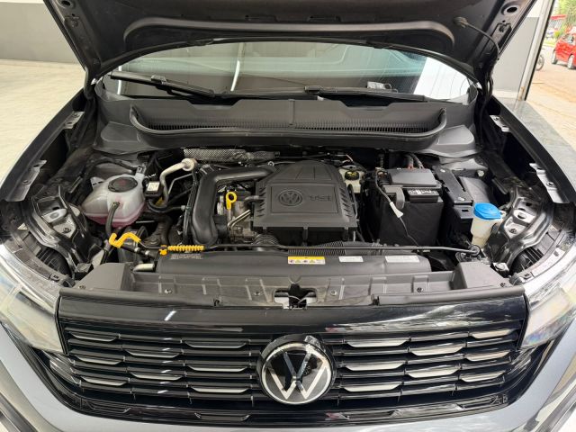 T-CROSS COMFORTLINE 200 TSI - 2024/2024 - CINZA 20