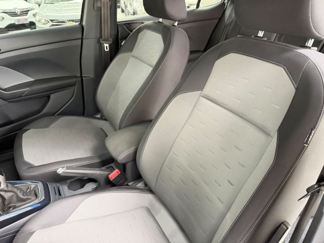 T-CROSS COMFORTLINE 200 TSI - 2024/2024 - CINZA 16