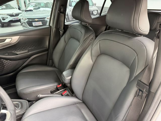 PULSE IMPETUS 1.0 T200 - 2022/2023 - CINZA 18