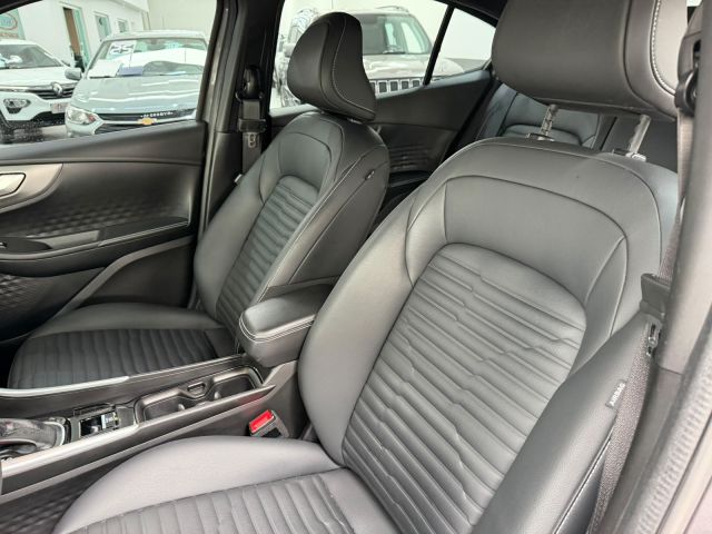 FASTBACK IMPETUS 1.0 T200 - 2023/2024 - CINZA 18